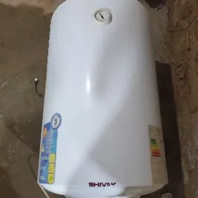 Boler Siwaki 80 болер