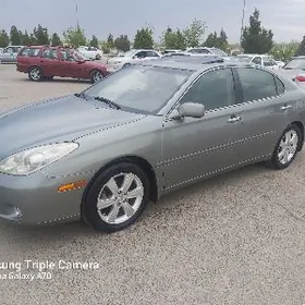 Lexus ES 330 2004