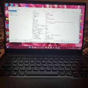 Ноутбук/ Noutbuk