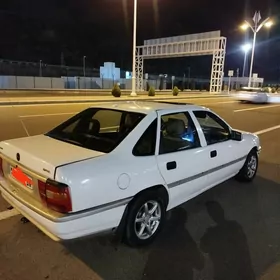 Opel Vectra 1989