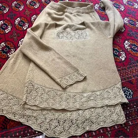 yubka kofta( юбка скофтой)