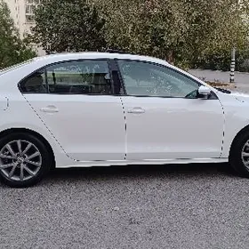 Volkswagen Jetta 2011