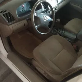 Toyota Camry 2002