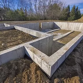 Нужны бетонщики