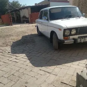 Lada 2106 1985