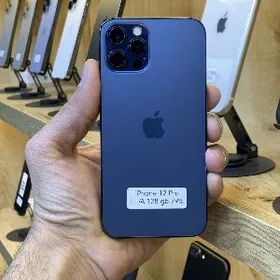 iPhone 12 Pro LL/A 128 gb79%