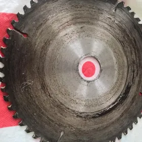 Металлические диски