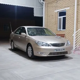Toyota Camry 2003