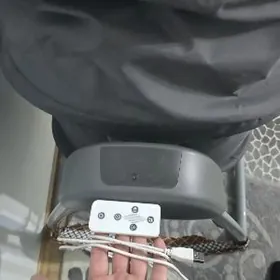 кроватка детская. Çaga krowady