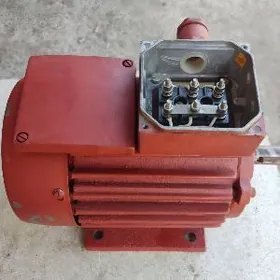 elektro dwigatel mator nasos