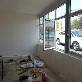 Alÿumin,  plastik Ayna