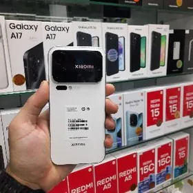 MI 17 PRO MAX 16/512