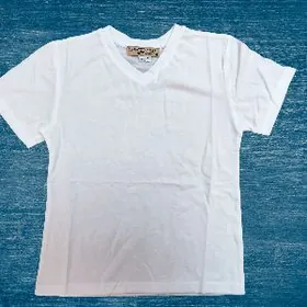 Приятная футболка