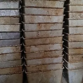 форма буханки