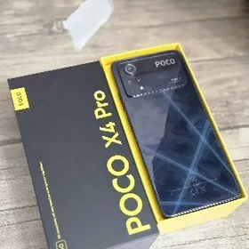 poco x4 pro