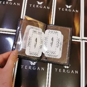 Tergan