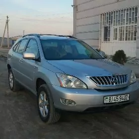 Lexus RX 350 2008