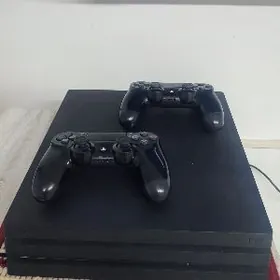 playstation 4 pro