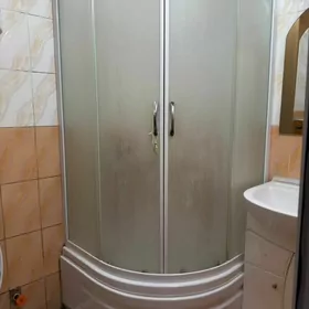 душевая кабина