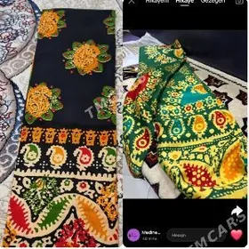 Geylen esik haly palas alyan