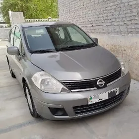 Nissan Versa 2009