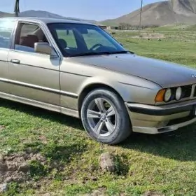 BMW 525 1991