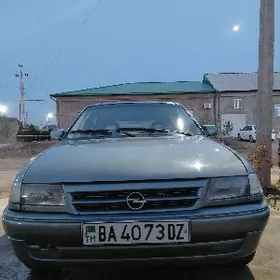 Opel Astra 1993