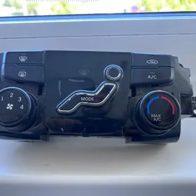 klimat hyundai sonata