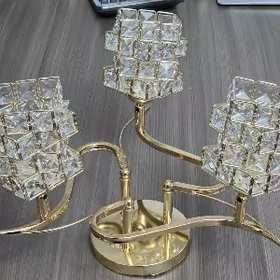 Lyustra lusdyra lustra люстра