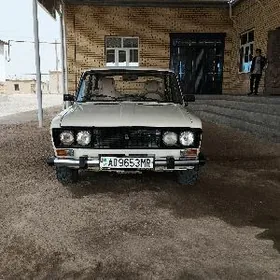 Lada 2106 2001