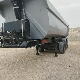 Kogel Euro Trailer 2013