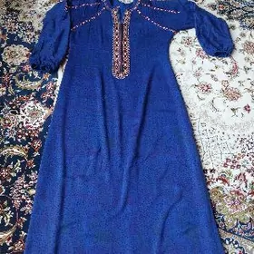 Gülýüpek köýnek