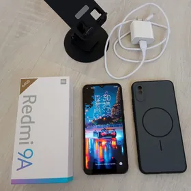 Redmi 9A