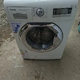 WESTEL 6 kg kir masyn