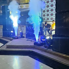 dj Toy kalonka Hyzmatlary