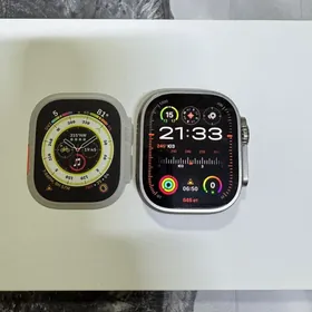 Apple Watch Ultra