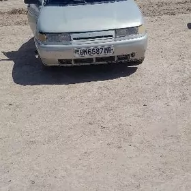 Lada 2110 2002