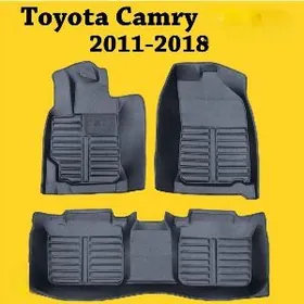 CAMRY 2012-2017ý salon kowrik