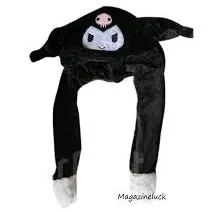 шапки Куроми