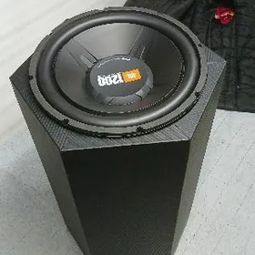 bas bocka jbl