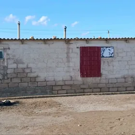 Jamal obasy satlyk jaý