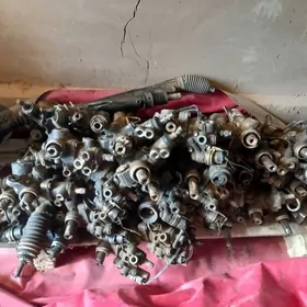 рулевой калонкалар