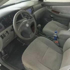 Toyota Corolla 2004