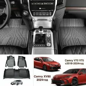 CAMRY 2018-2025ý salon kowrik