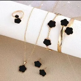 набор бижутерия