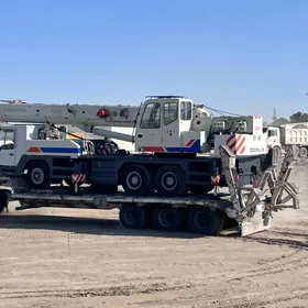 Zoomlion ZCC3500V 2014