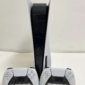 PLAYSTATION-5 Taýyn oýunly