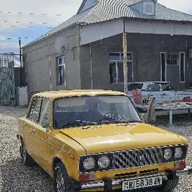 Lada 2106 1998