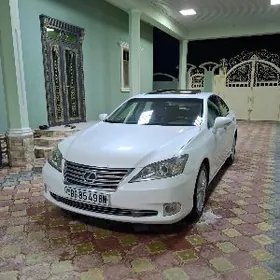 Lexus ES 350 2010