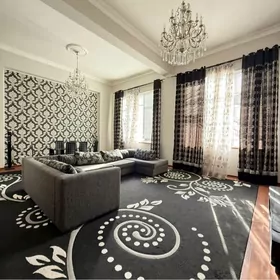  3 ком Элитка Беркарар